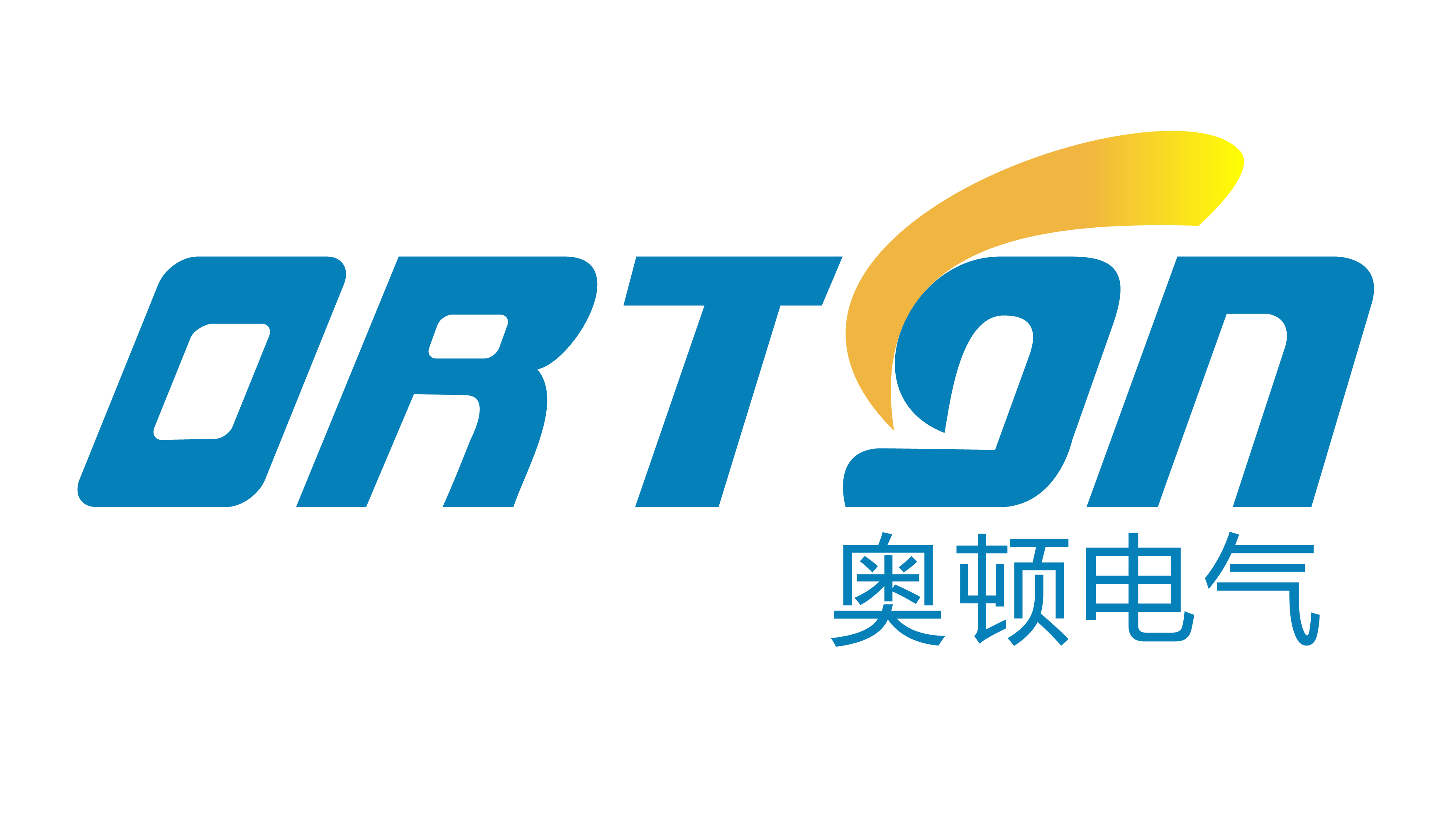 ORTON Electrical Group