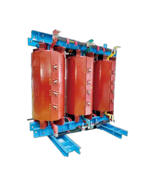 ZGS New Energy Integrated Transformer
