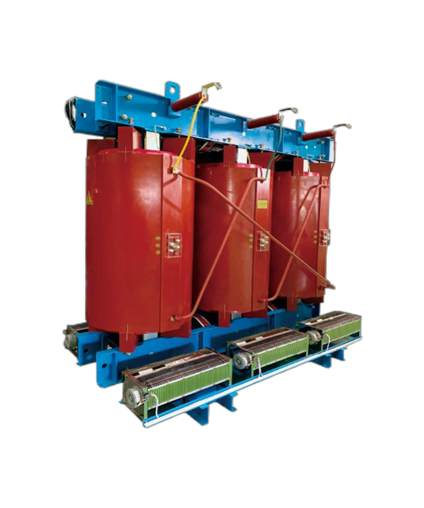 Dry-Type Transformer Unit Sales