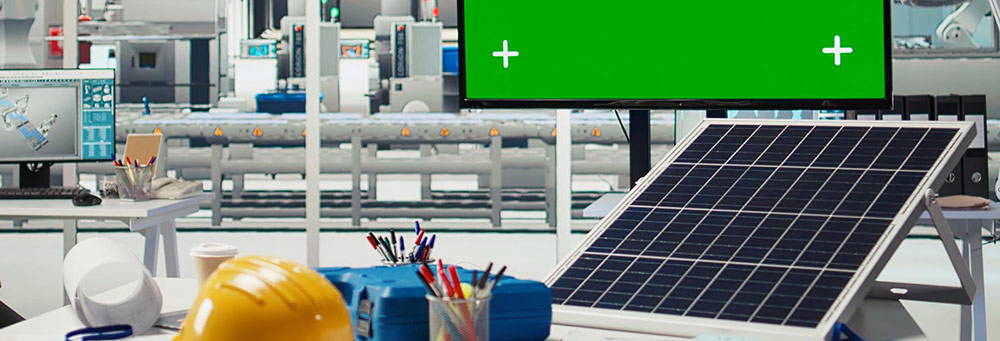 New Energy Solutions
