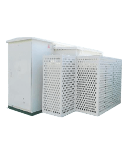 Package Substation Unit Sales