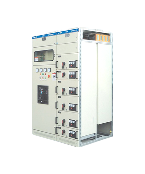 ZGS New Energy Integrated Transformer