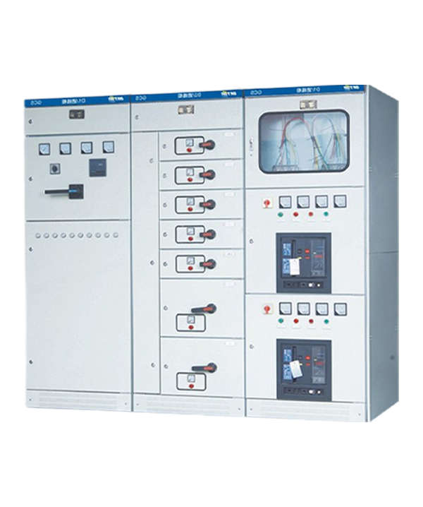 ZGS New Energy Integrated Transformer