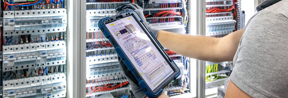 Power System Solutions