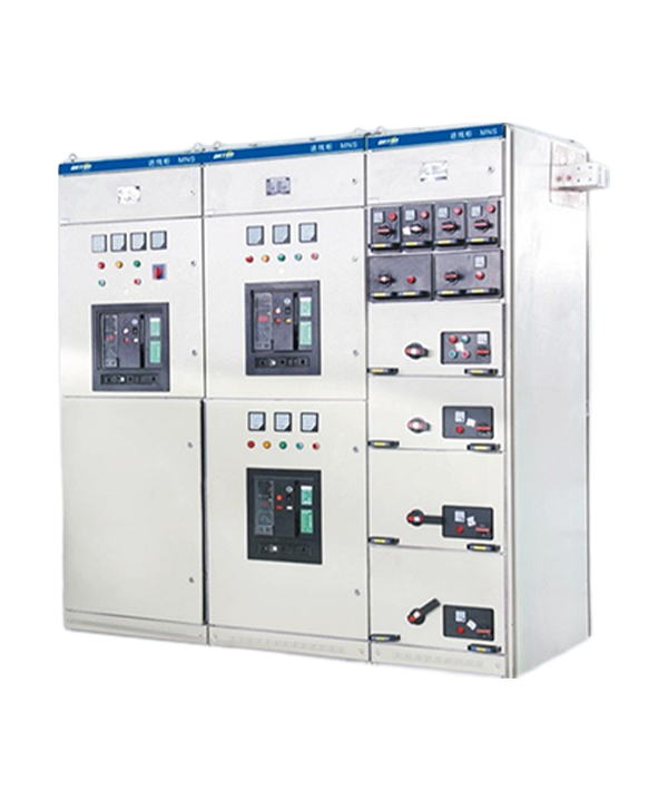 ZGS New Energy Integrated Transformer