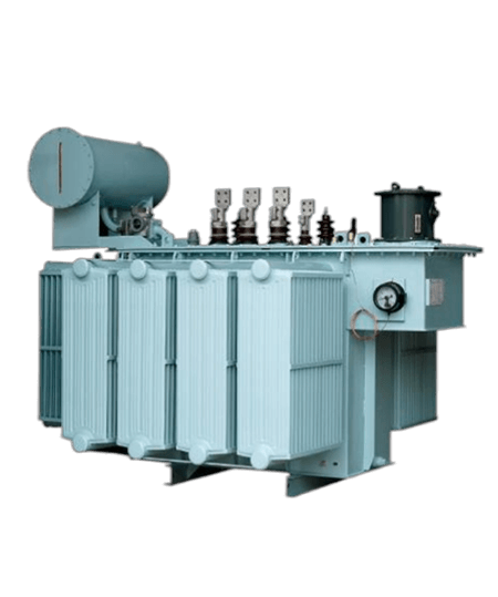 Oil-Immersed Transformer Unit Sales