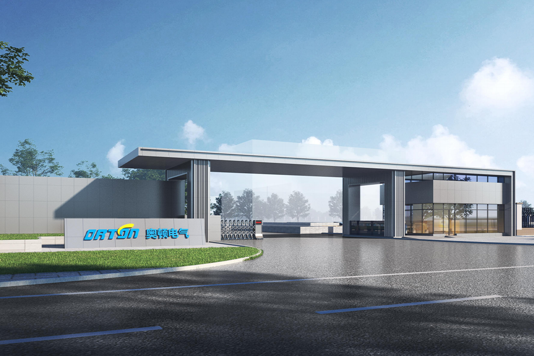 About Orton Electrical