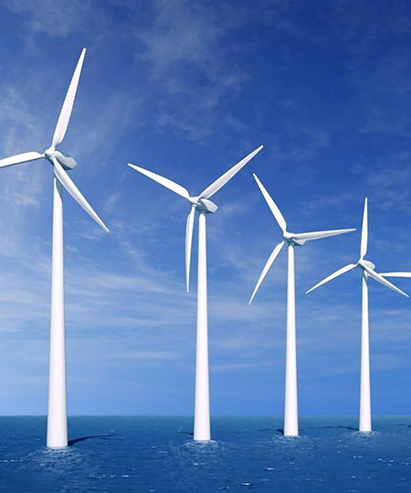 Power Generation